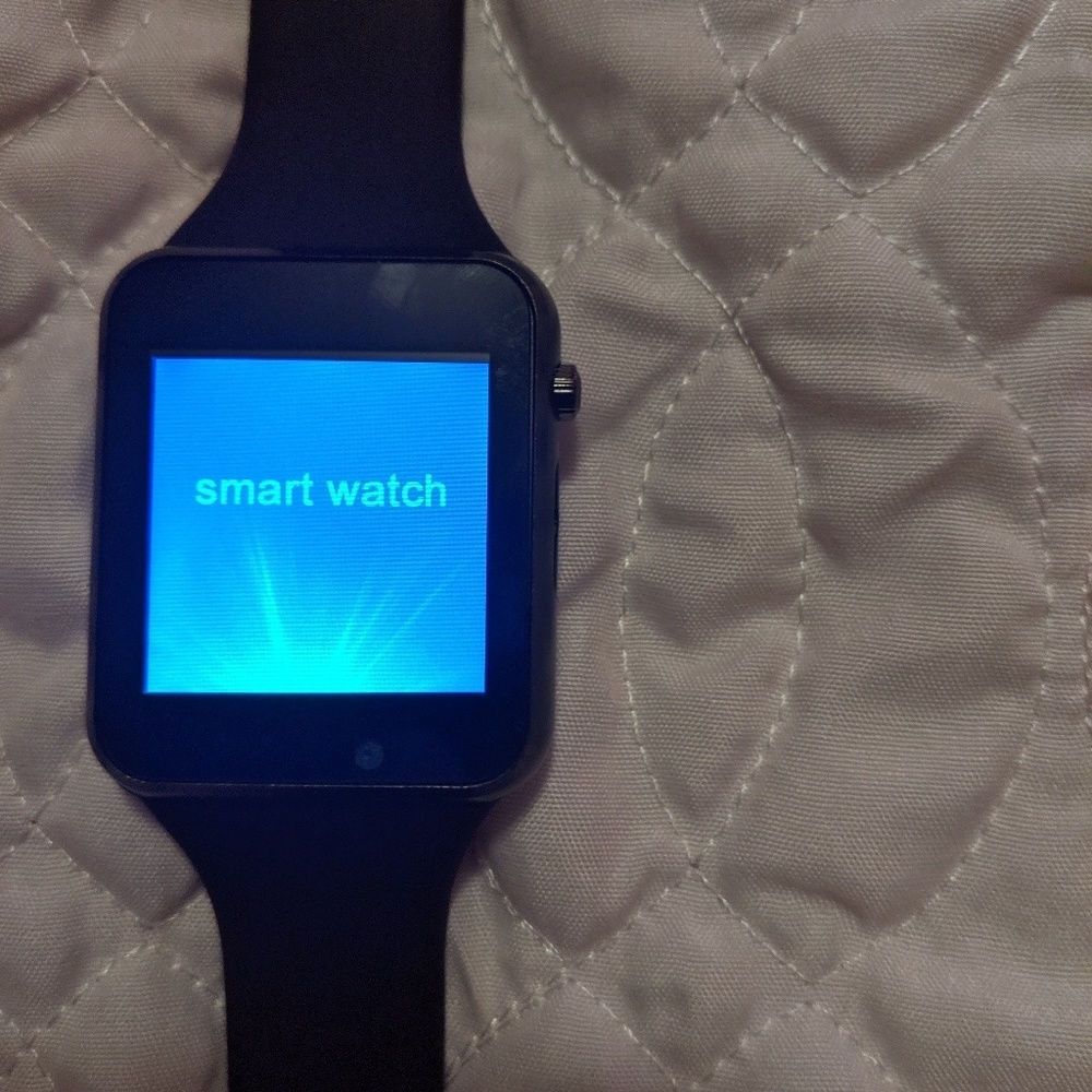 Smart Watch